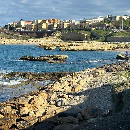 Apartamento Casa Sul Mare Golfo Dell'Asinara I Porto Torres Exterior foto