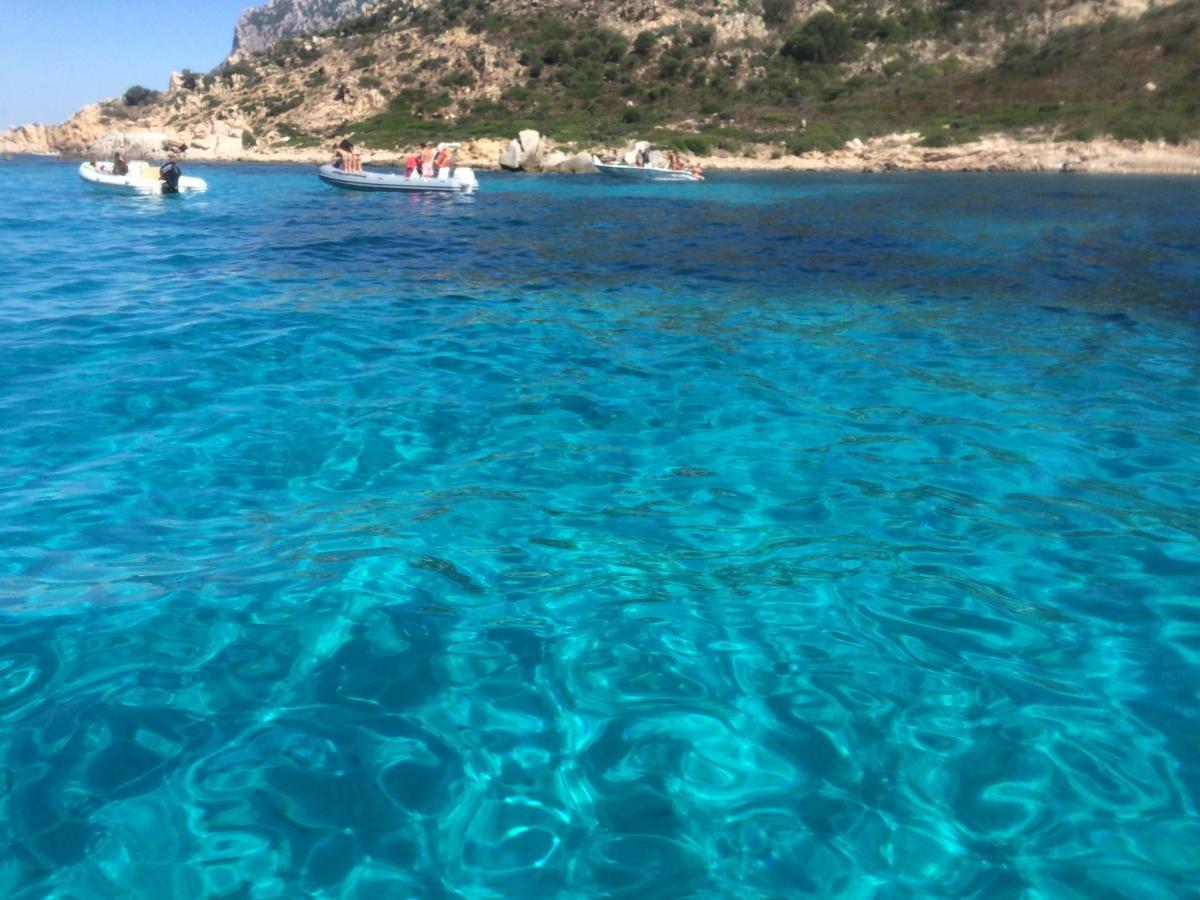 Apartamento Casa Sul Mare Golfo Dell'Asinara I Porto Torres Exterior foto