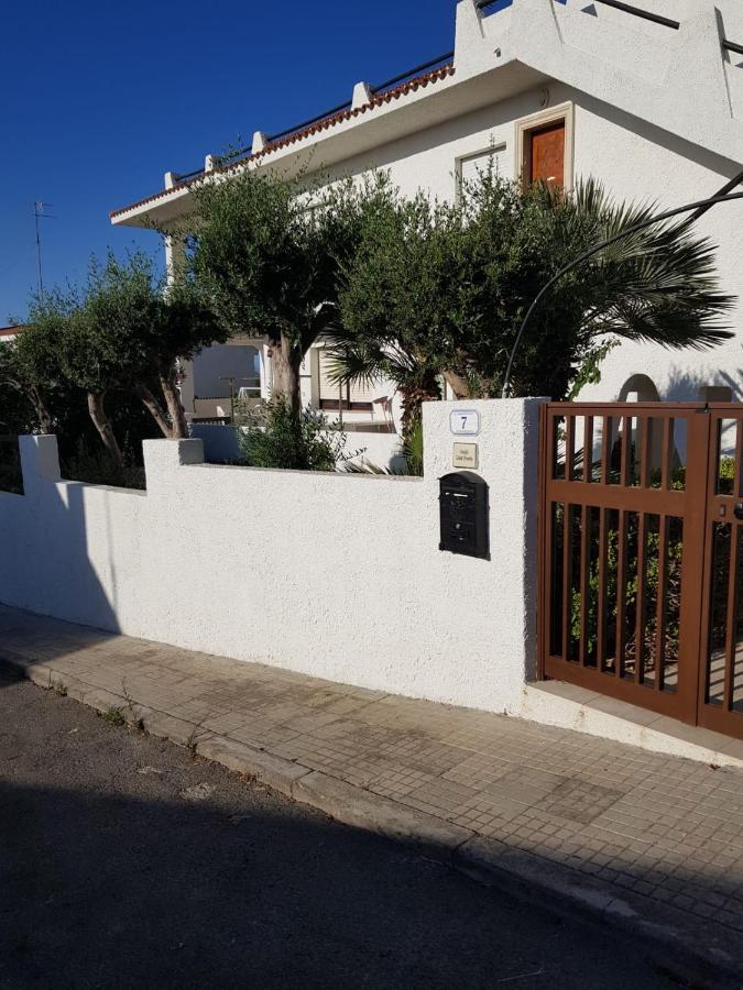 Apartamento Casa Sul Mare Golfo Dell'Asinara I Porto Torres Exterior foto