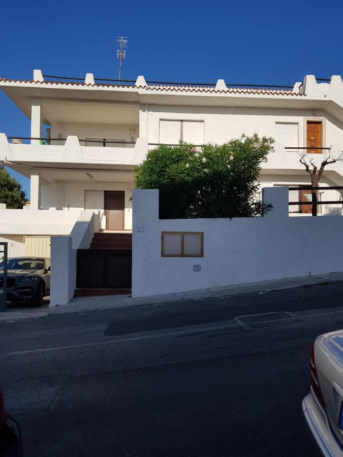 Apartamento Casa Sul Mare Golfo Dell'Asinara I Porto Torres Exterior foto