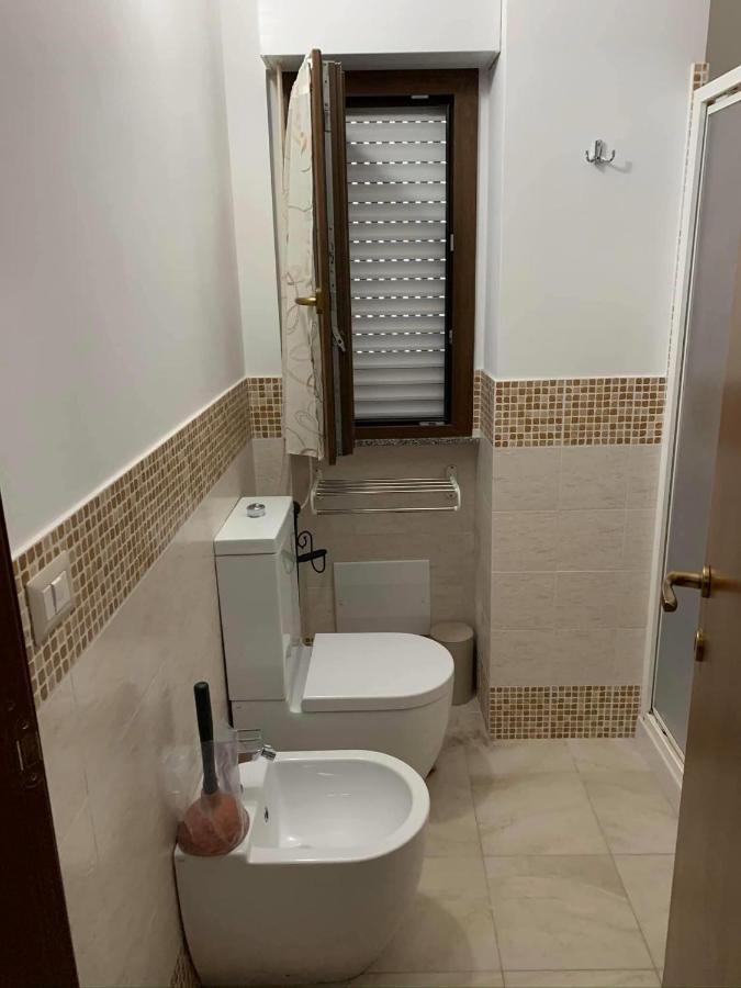 Apartamento Casa Sul Mare Golfo Dell'Asinara I Porto Torres Exterior foto