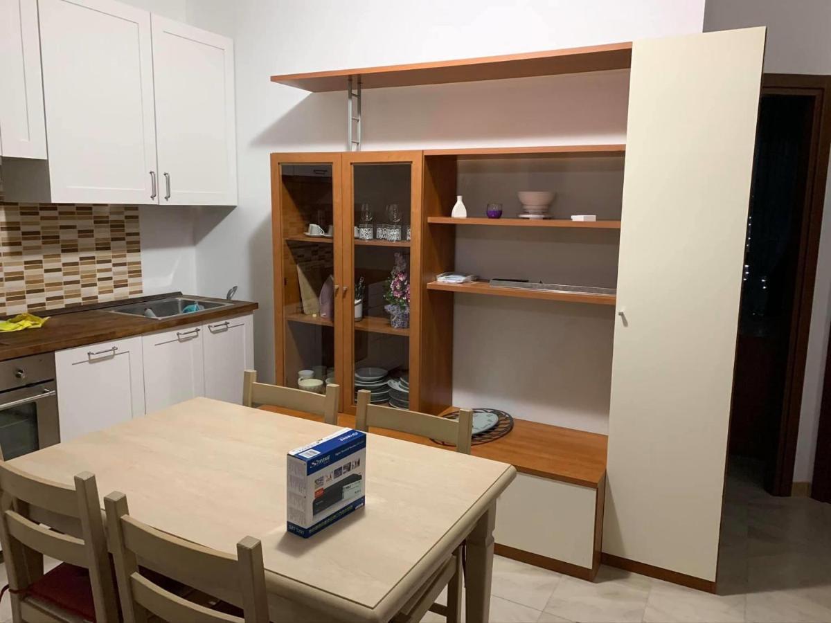 Apartamento Casa Sul Mare Golfo Dell'Asinara I Porto Torres Exterior foto
