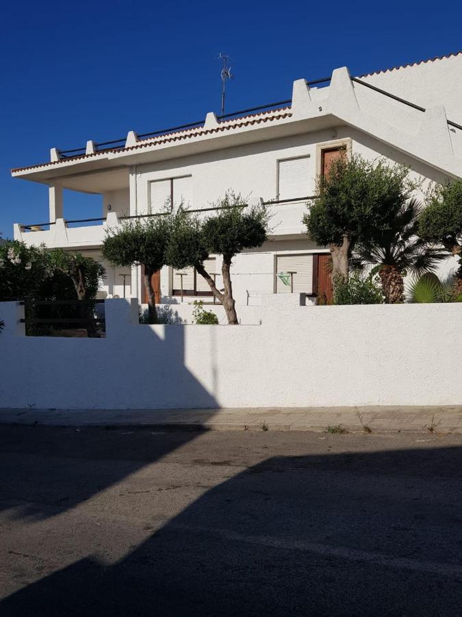 Apartamento Casa Sul Mare Golfo Dell'Asinara I Porto Torres Exterior foto