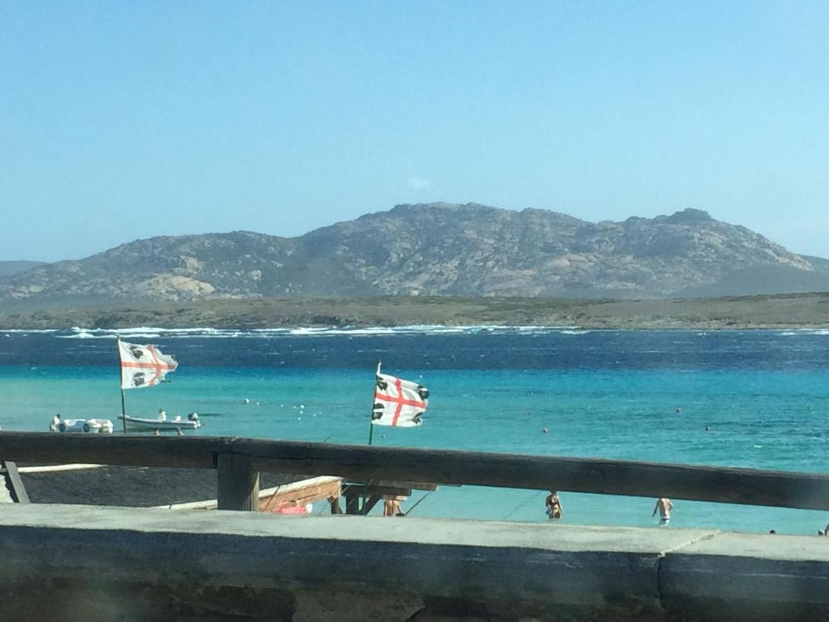 Apartamento Casa Sul Mare Golfo Dell'Asinara I Porto Torres Exterior foto