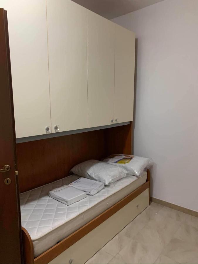 Apartamento Casa Sul Mare Golfo Dell'Asinara I Porto Torres Exterior foto