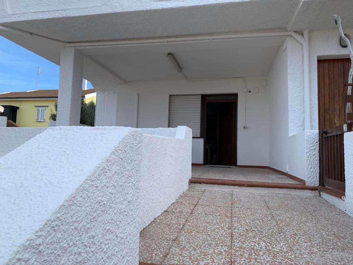 Apartamento Casa Sul Mare Golfo Dell'Asinara I Porto Torres Exterior foto