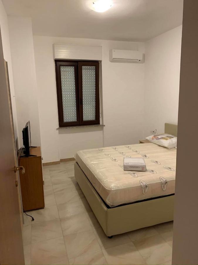 Apartamento Casa Sul Mare Golfo Dell'Asinara I Porto Torres Exterior foto