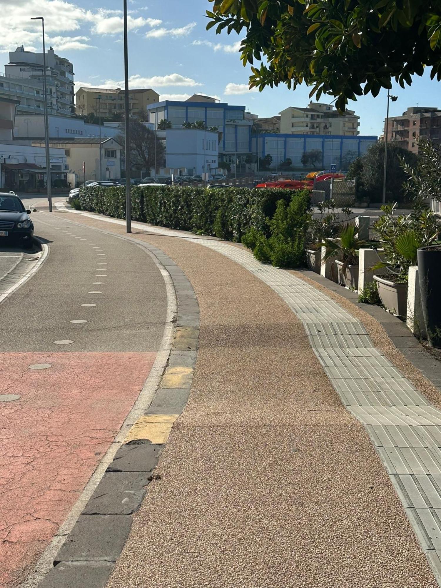 Apartamento Casa Sul Mare Golfo Dell'Asinara I Porto Torres Exterior foto