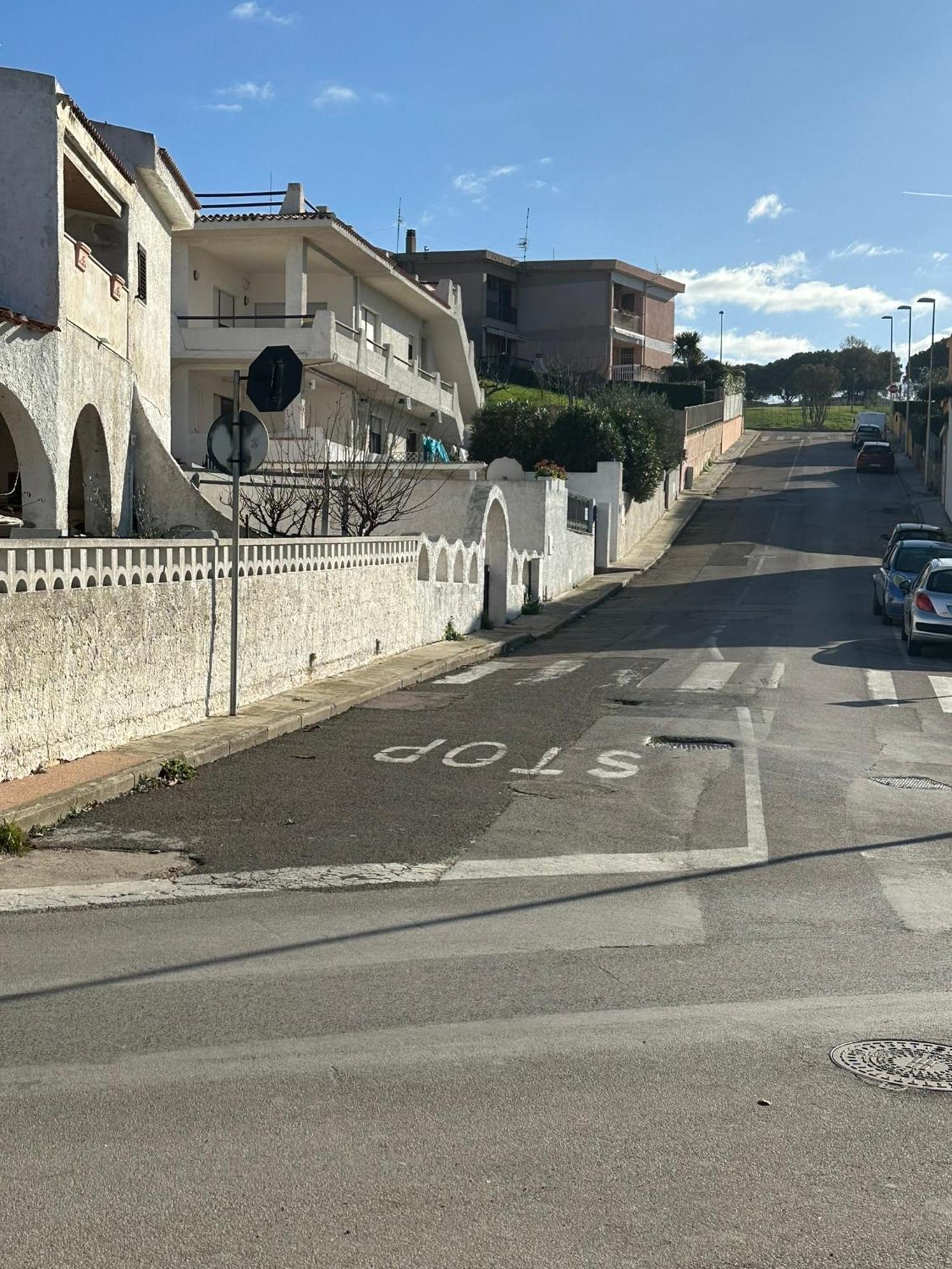 Apartamento Casa Sul Mare Golfo Dell'Asinara I Porto Torres Exterior foto